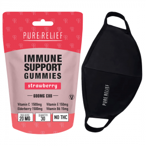 Immune Support Gummies