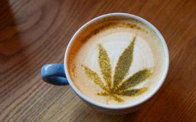 The Best CBD Coffee Brands for Energy