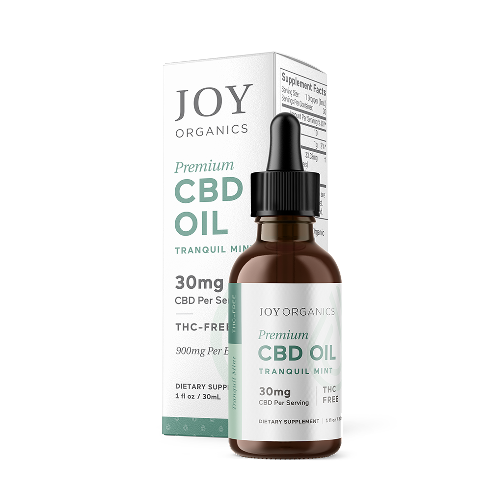 10 Best CBD Oils To Buy In 2021 - CBDWellness