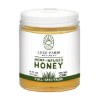 Hemp-Infused Honey