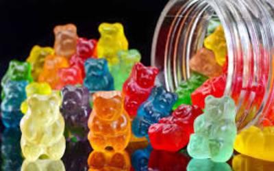Top 21 Cannabidiol Gummies That You Should Try