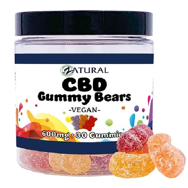 Top 21 Cannabidiol Gummies That You Should Try - CBDWellness