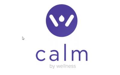 Calm By Wellness CBD Review