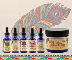 American Shaman sale