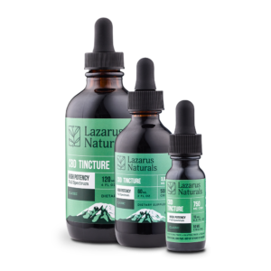 Lazarus Naturals