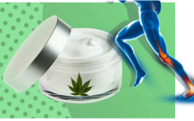 5 Best CBD Creams and Topicals for Natural Pain Relief