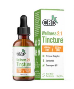 cbd oil for diabetes