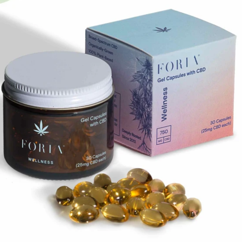 Foria Wellness Discount Code at Marylou Bryant blog