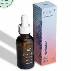 foria suppository reviews