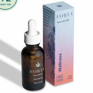 foria review