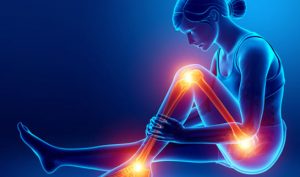 Chronic Pain and Inflammation