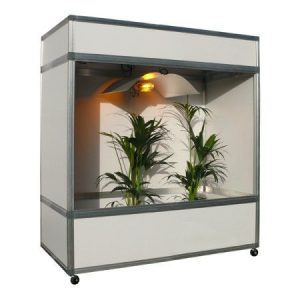 G-tools 600w Pro Grow Cabinet