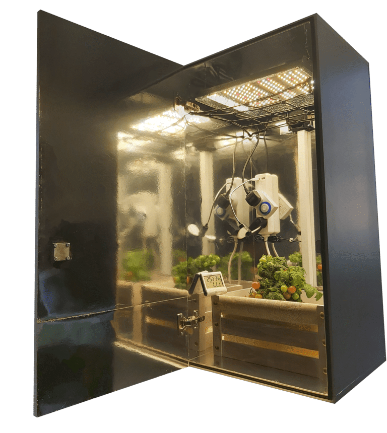 11 Best Cannabis Grow Boxes in 2021 CBDWellness