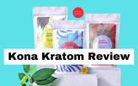 Kona Kratom Review -High Quality Kratom for Sale