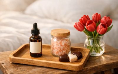 10 Best CBD-Based Valentine’s Day Gift Ideas